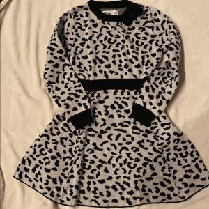 Epic threads sweater dress